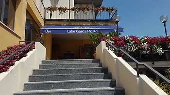 Lake Garda Hostel Salò