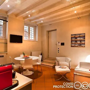  Apartment Le Cadreghe Italien