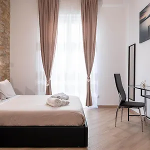 Maqueda House Apartment Palermo