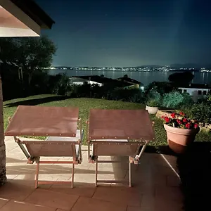  Ferienhaus Lovely Elena - Garda Italien