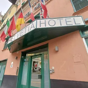 Helvetia 3*, Genua Italië