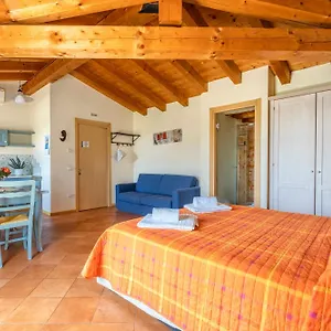 L'oro Rosso Farm stay Marostica