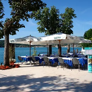 Hotel Ristorante Lepanto