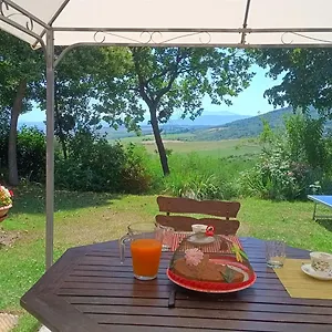 Apartment Righino Italien