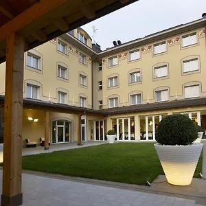 Virginia Palace **** Garbagnate Milanese