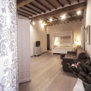 Il Senesino 3*, Siena Italië