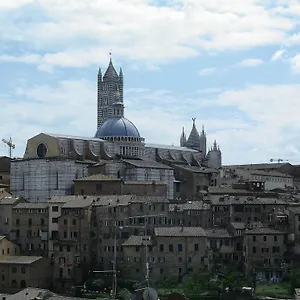 I Tetti Di , Siena Italië