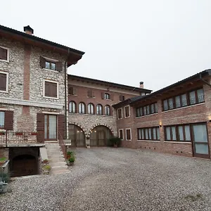  Bauernhof Corte Galvani Italien