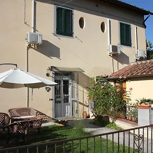 Relais Le Ortensie 2*, Pisa Italië