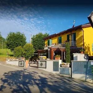 Osteria Da Cesare E , Castel San Pietro Terme Italië