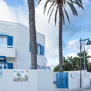  Apartment Le Palme Italien