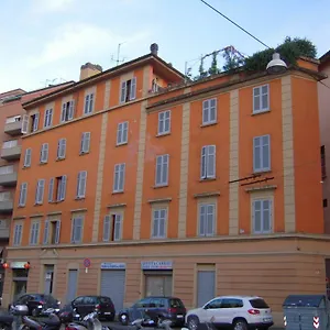 Riva Reno 2*, Bologna Italië