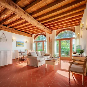 Landhaus Florence Country Italien