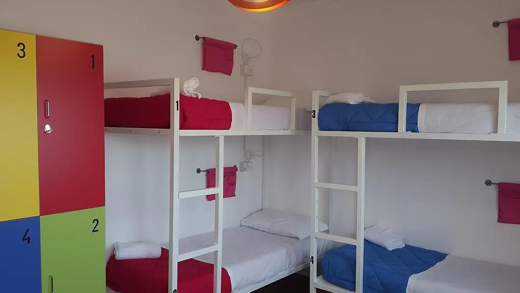 Lake Garda Hostel Salò