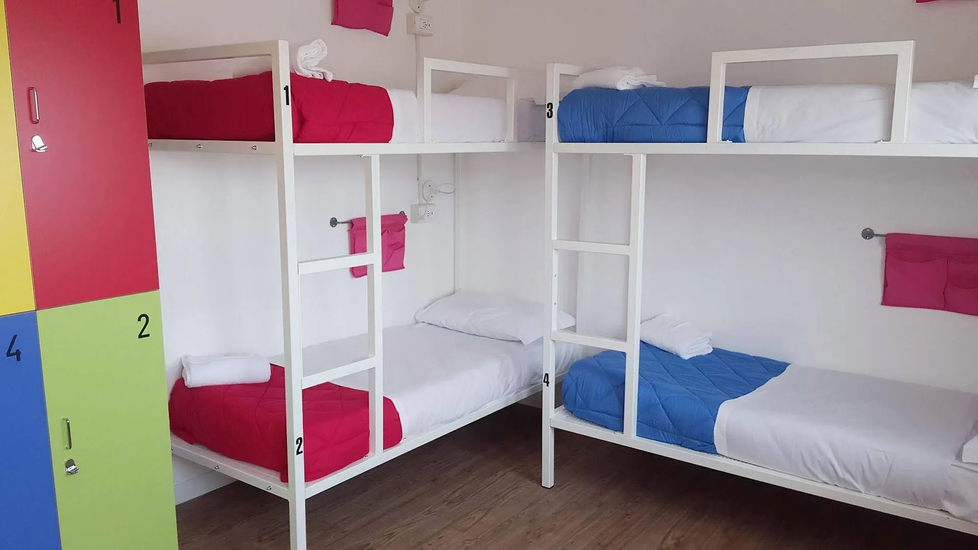 *** Panzió Lake Garda Hostel Salò Olaszország